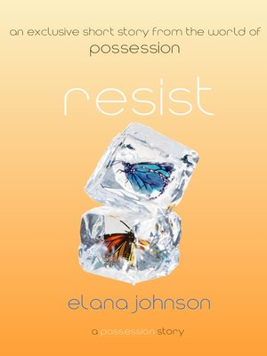 cover image of Resist